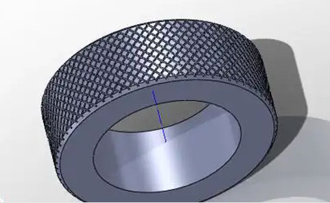 SOLIDWORKS参数化设计软件