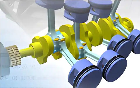 SOLIDWORKS参数设计软件
