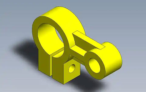 SOLIDWORKS二次开发插件