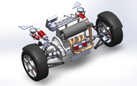 SOLIDWORKS自动化设计