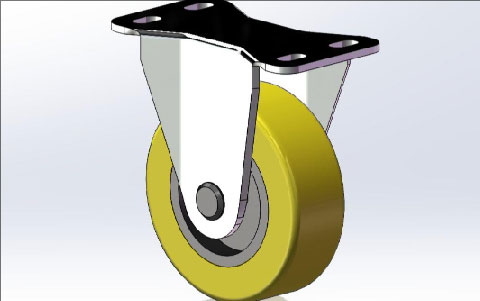 SOLIDWORKS 自动化