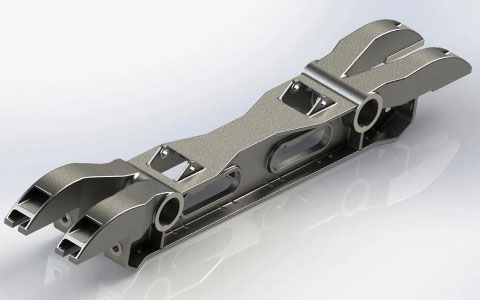 SOLIDWORKS二次开发