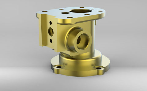 SOLIDWORKS 自动化设计